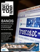 Nota Editorial «Revista Rostos on line» ao serviço da região de Setúbal Um projecto que vai contar com 80 mil leitores