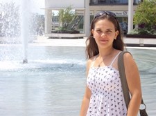 Ana Lourenço Monteiro – Rosto do Ano da Comunicação Social «O jornalismo está-me no sangue»