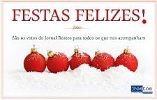 Barreiro - Distrito de Setúbal ROSTOS - VOTOS DE BOAS FESTAS . Um ano 2011 com muita energia!
