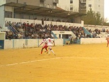 Agenda Futebol Clubes do Barreiro