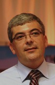 BARREIRO - Tomar o café com…Nuno Banza Classificação da Mata da Machada como área protegida local