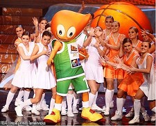 Grupo A ou C para Portugal Fase Final do Europeu de 2011