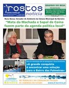 Suplemento Rostos Ambiente – Barreiro Mata da Machada e Sapal de Coina área protegida local em conversa com Nuno Banza