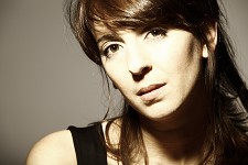 «CAMINHOS» de Joana Brandão em Almada