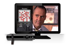 Serviço de televisão da Vodafone introduz aplicações inovadoras