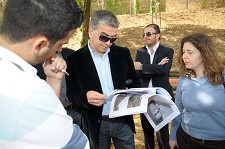 Município valorizou Centro Histórico de Santiago do Cacém com intervenção orçada em um milhão 526 mil euros