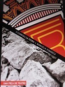 Hoje lançamento do livro «O Comboio da Pedra» no Barreiro Peça de Teatro de Manuela Fonseca assinala centenário de Futebol Clube Barreirense