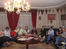 As memória do Barreiro presentes no «O Comboio da Pedra» Um dia para a história do FCB e da cidade