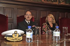 Dia da Marinha em Setúbal Um concelho com forte vocação e tradição marítimas