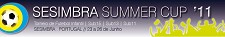 Sesimbra Summer Cup Torneio de futebol infantil a realizar entre 23 e 26 de Junho