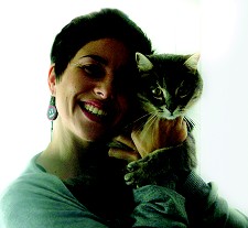 Filipa Fonseca Silva do Barreiro Lança «Os 30 – Nada é como sonhámos»