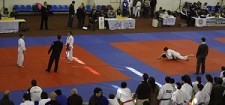 Jogos do Futuro da Região de Setúbal Palmela obteve 2º lugar na classificação colectiva da competição de Judo
