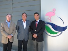 SIMARSUL recebe distinção «Rosto da Década – Desenvolvimento Regional » Revolucionou o panorama do saneamento básico na Península de Setúbal