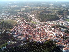 Santiago do Cacém Propostas para o fim-de-semana