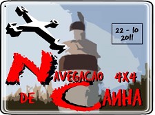 Navegação 4x4 Canha - Montijo Challenge de Navegação 4x4, GPS e Fotografia