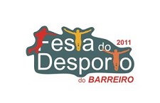 Festa do Desporto 2011 no Barreiro Cerimónia de homenagem a atletas/clubes dia 25 de Setembro no Complexo do GD Fabril