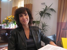 Ana Teresa Vicente, Presidente da Câmara Municipal de Palmela Rostos on line - «um trabalho de grande rigor e pluralidade»