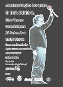 OTELO SARAIVA DE CARVALHO APRESENTA HOJE EM GRÃNDOLA «O Dia Inicial – 25 de Abril hora a hora»