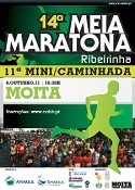Rosa Mota vai ser madrinha da Meia Maratona Ribeirinha da Moita O maior evento desportivo do concelho