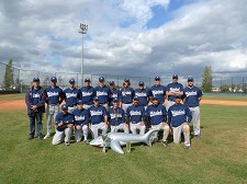 White Sharks Almada Venceram a edição de 2011 da Taça de Portugal de Beisebol