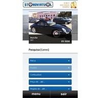 Nokia Loja de Aplicações disponibiliza, em exclusivo, app do Standvirtual
