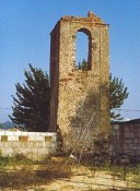A(nota)mentos Terramoto de 1755 no Barreiro «Aquela torre dava um belo monumento»