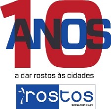 A(nota)mentos - Barreiro / Setúbal Jornal ROSTOS vai comemorar 10 anos