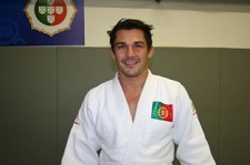 João Pina na Academia de Judo do Barreiro / G.D.Fabril Marca a abertura oficial da época 2011/2012