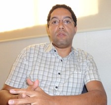 ROSTOS NOTICIA dedicado a Setúbal Nuno Costa Presidente da Junta de Freguesia de S. Sebastião