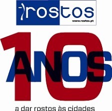 Jantar – Convívio Barreiro / Moita / Setúbal Comemorar 10 anos do jornal «Rostos»