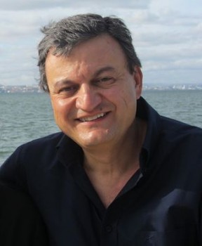 Rosto da Semana – Barreiro Jorge Cardoso – o teatro serve para fazer perguntas