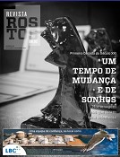 Revista Rostos on line Barreiro / Setúbal 1ª década de vida do jornal «Rostos» Um tempo de sonho e aprendizagem