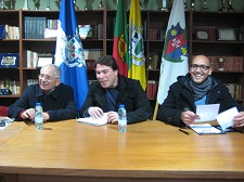 Está a nascer um «Movimento de Defesa dos TCB’s» referiu Rui Lopo no decorrer de um debate na Moita