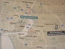 A(nota) mentos - Barreiro Aeroporto low cost no Montijo É tempo fazer ouvir voz da região de Setúbal