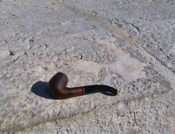 Notas do meu blogue O cachimbo Barreiro