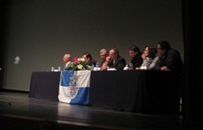 Nuno Cavaco, Presidente da Junta de Freguesia da Baixa da Banheira - Moita Junta dedica 10% do seu orçamento a actividades de apoio social