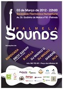 Palmela Sounds Angariar a Rockar
