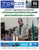 ROSTOS NOTICIA SETÚBAL Descobrir Setúbal e os seus projectos