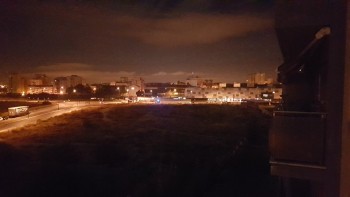 Barreiro - Cinco assaltantes em fuga Agentes da Policia de Segurança Pública recebidos a tiro