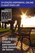 Barreiro - tempo de superar «angústias ideológicas» e «crises de identidade»