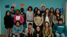 Alunos do Curso de Secretariado da Escola Técnica Profissional da Moita Conquistam 2.º lugar da 9.ª edição do Concurso Nacional Escola Alerta!