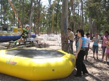 Inferências Mata da Machada e Sapal do Rio Coina Um território âncora para a promoção da nova imagem do concelho do Barreiro