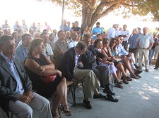 A(nota)mentos - Barreiro Os sinais dos tempos são sempre sinais dos tempos