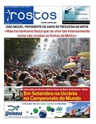 Rostos - Barreiro / Setúbal Moita em festa tema central de Setembro