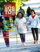 Revista ROSTOS ON LINE - Barreiro / Setúbal Uma presença viva nos dez anos do Rostos on line