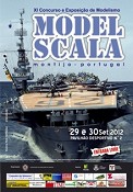 11.ª Edição do Modelscala no Montijo contará com diversas actividades e workshops