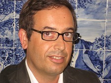 Luis Miguel Calha, Vereador do Pelouro do Turismo CM Palmela Turismo assumiu definitivamente um lugar central na economia do concelho de Palmela