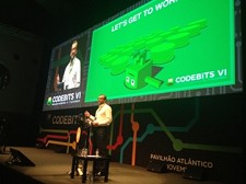 No SAPO Codebits MEO Kanal ganha novas funcionalidades e sai de casa