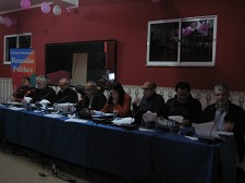A oposição do PS no Barreiro é o PSD Vereadores Socialistas querem que Nuno Banza peça demissão do pelouro