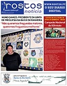 Rostos Notícia «Baixa da Banheira» - Moita «Uma freguesia nascida da luta»